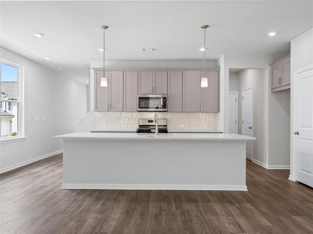 3 bedroom, 3 bathroom, 2,046 sq ft townhouse for sale at 75 Shoal Court Lot 46, Winder, GA 30680 — photo 10