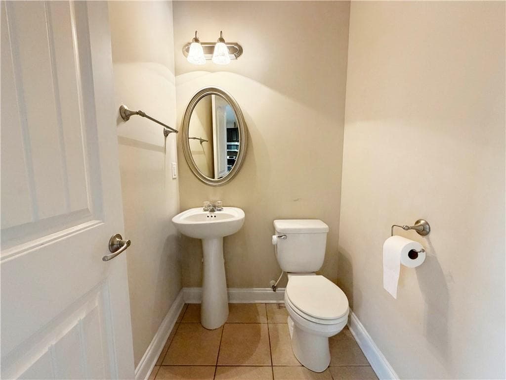 5 bedroom, 4 bathroom, 3,414 sq ft single family residence for rent at 3829 Baxley Ridge Drive, Suwanee, GA 30024 for $2,800 a month — photo 10