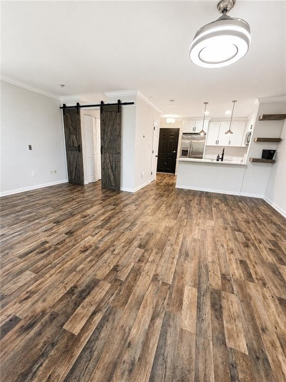 1 bedroom, 1 bathroom, 489 sq ft condominium for sale at 300 Johnson Ferry Road A406, Atlanta, GA 30328 — photo 6