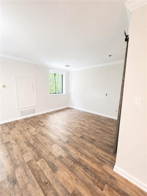 1 bedroom, 1 bathroom, 489 sq ft condominium for sale at 300 Johnson Ferry Road A406, Atlanta, GA 30328 — photo 8