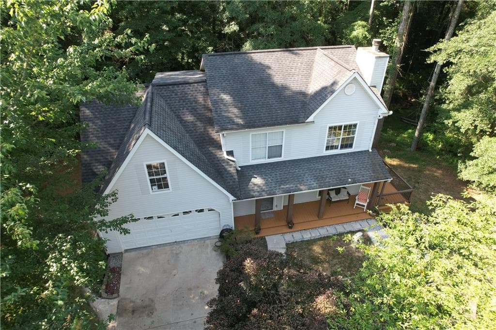 5 bedroom, 3 bathroom, 1,674 sq ft single family residence for sale at 4208 Logans Terrace, Loganville, GA 30052 — photo 4
