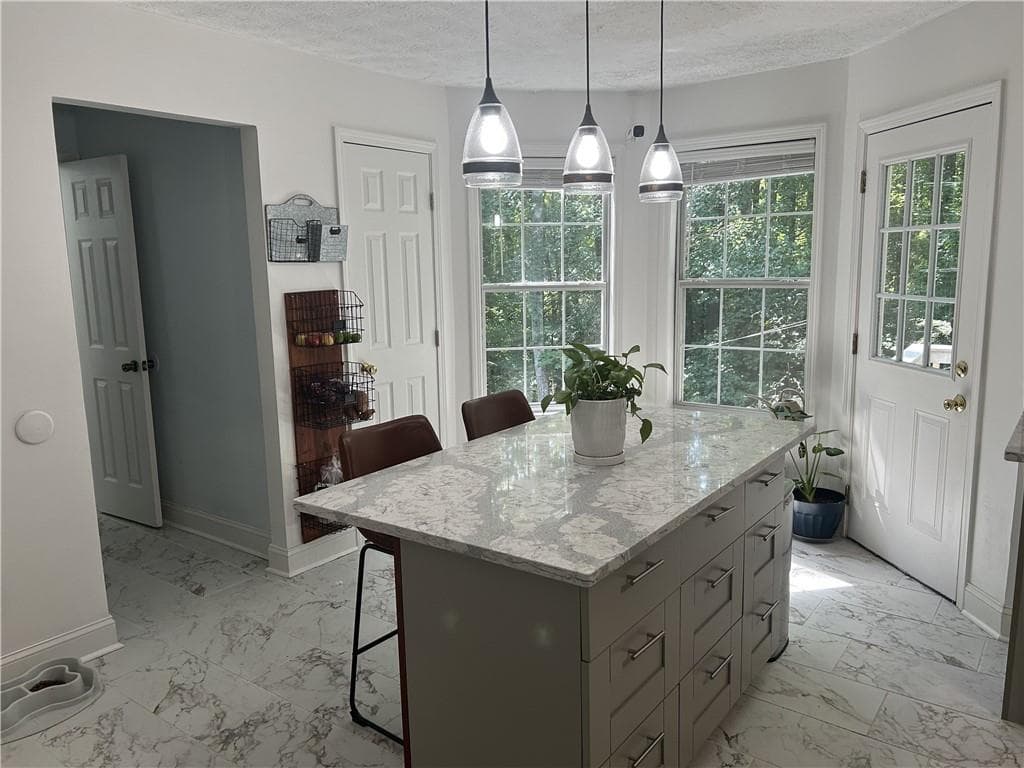 5 bedroom, 3 bathroom, 1,674 sq ft single family residence for sale at 4208 Logans Terrace, Loganville, GA 30052 — photo 10