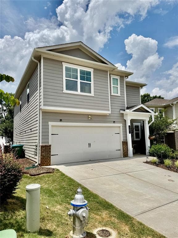 5 bedroom, 3 bathroom, 2,182 sq ft single family residence for sale at 79 Blue River Court, Pendergrass, GA 30567 — photo 2