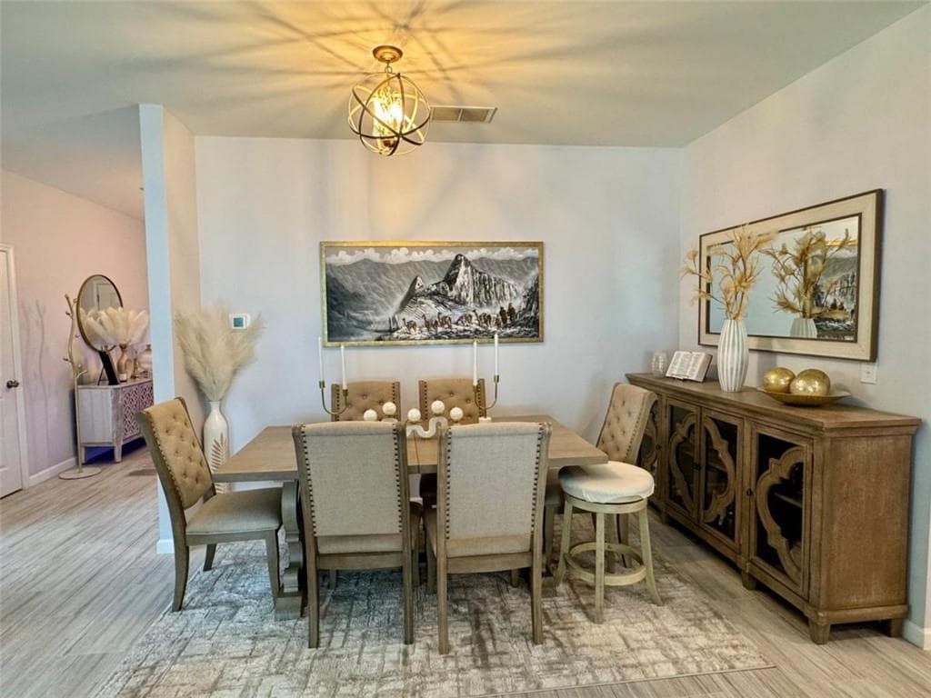 5 bedroom, 3 bathroom, 2,182 sq ft single family residence for sale at 79 Blue River Court, Pendergrass, GA 30567 — photo 8