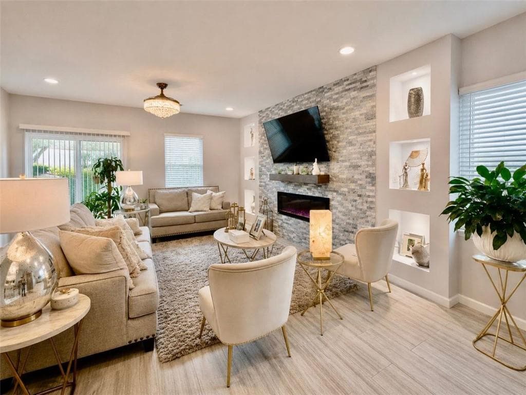 5 bedroom, 3 bathroom, 2,182 sq ft single family residence for sale at 79 Blue River Court, Pendergrass, GA 30567 — photo 10
