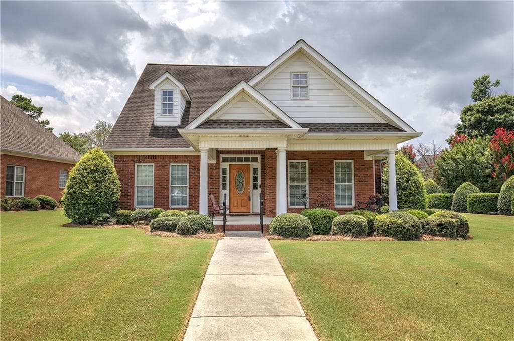 119 Vinings Way