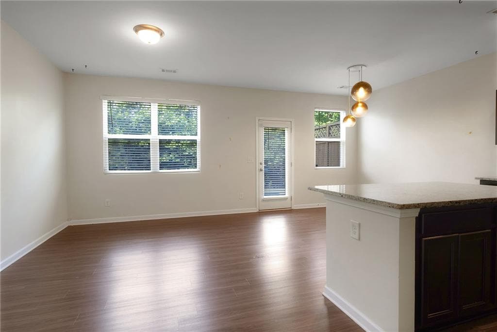 3 bedroom, 3 bathroom, 1,496 sq ft townhouse for rent at 6353 Mountain Home Way, Mableton, GA 30126 for $2,200 a month — photo 4