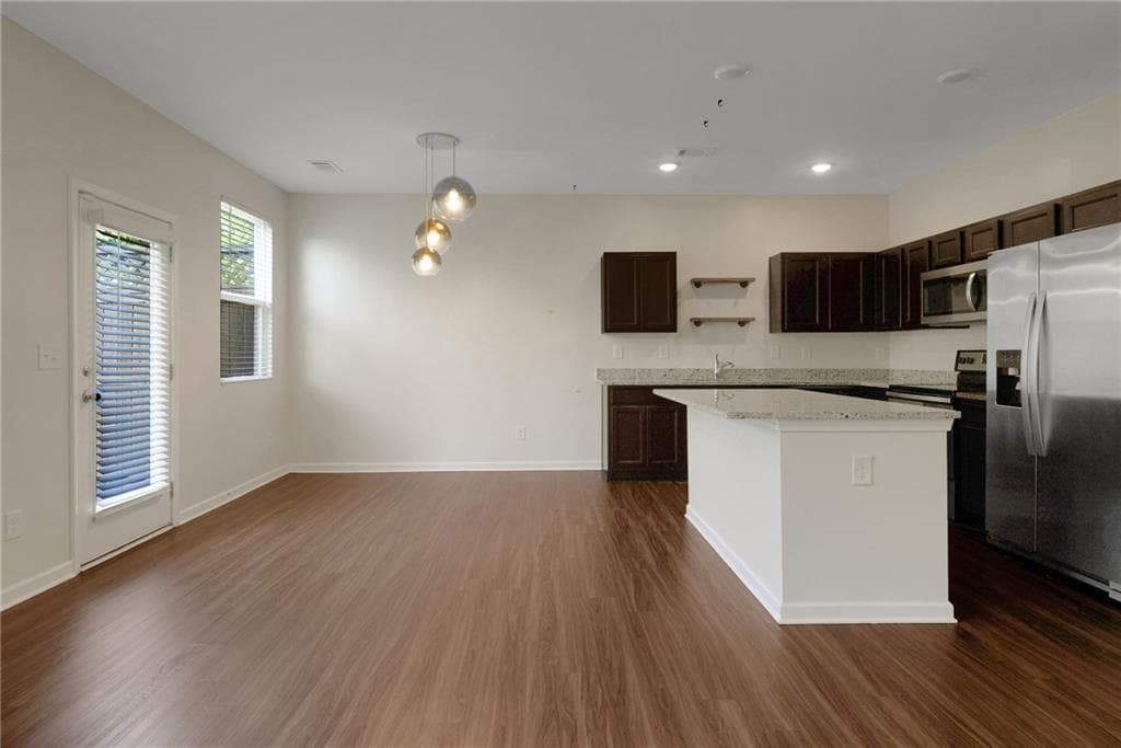 3 bedroom, 3 bathroom, 1,496 sq ft townhouse for rent at 6353 Mountain Home Way, Mableton, GA 30126 for $2,200 a month — photo 5