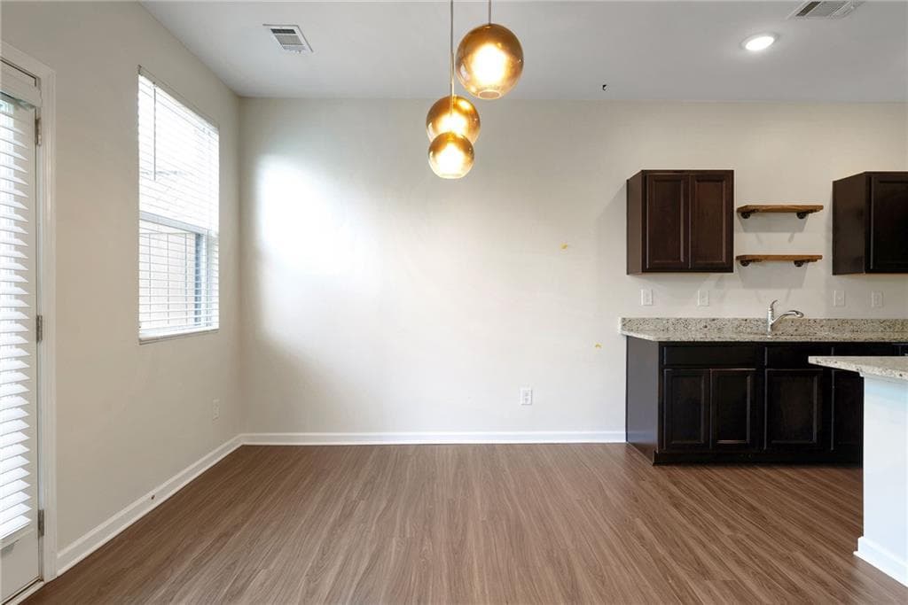 3 bedroom, 3 bathroom, 1,496 sq ft townhouse for rent at 6353 Mountain Home Way, Mableton, GA 30126 for $2,200 a month — photo 6