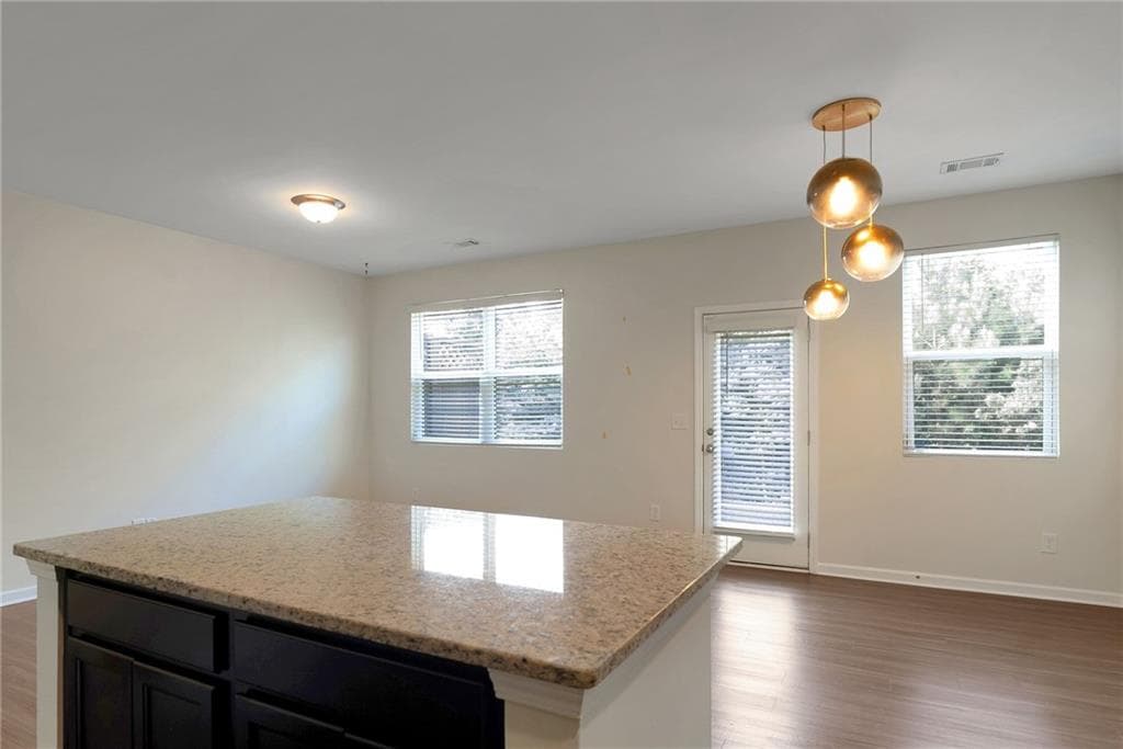 3 bedroom, 3 bathroom, 1,496 sq ft townhouse for rent at 6353 Mountain Home Way, Mableton, GA 30126 for $2,200 a month — photo 10