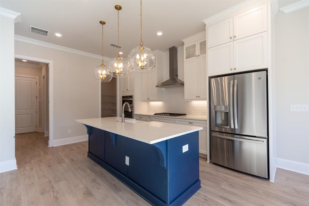 4 bedroom, 4 bathroom, 2,382 sq ft single family residence for sale at 1270 Waterhaven Boulevard, Cumming, GA 30041 — photo 8