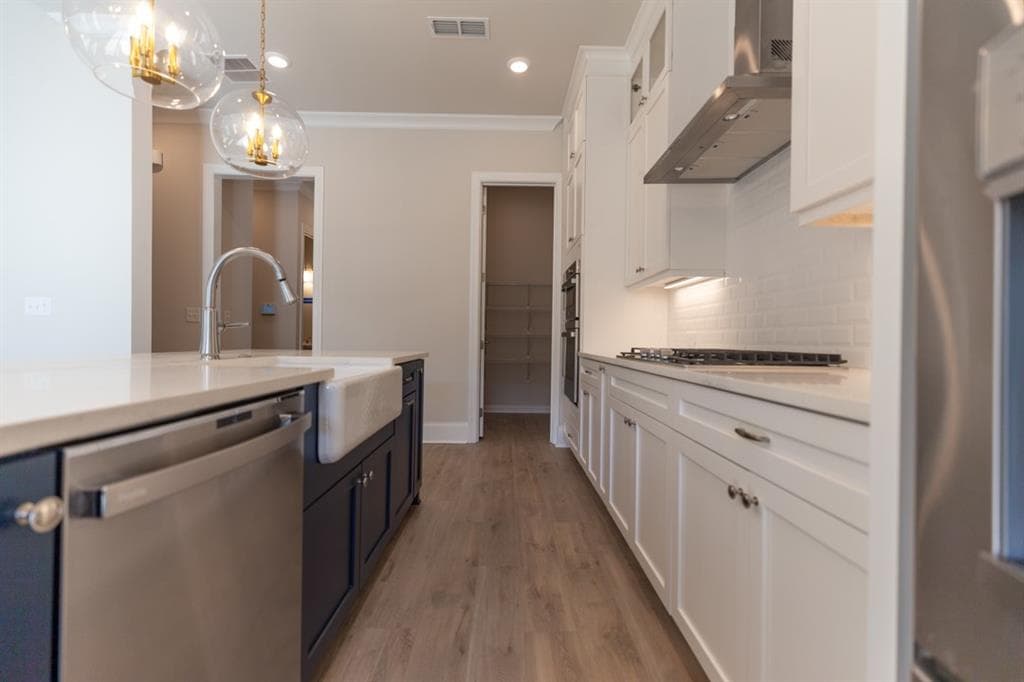 4 bedroom, 4 bathroom, 2,382 sq ft single family residence for sale at 1270 Waterhaven Boulevard, Cumming, GA 30041 — photo 10
