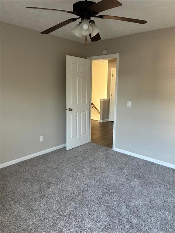 5 bedroom, 3 bathroom, 2,483 sq ft single family residence for sale at 3292 Shady Valley Court, Loganville, GA 30052 — photo 8