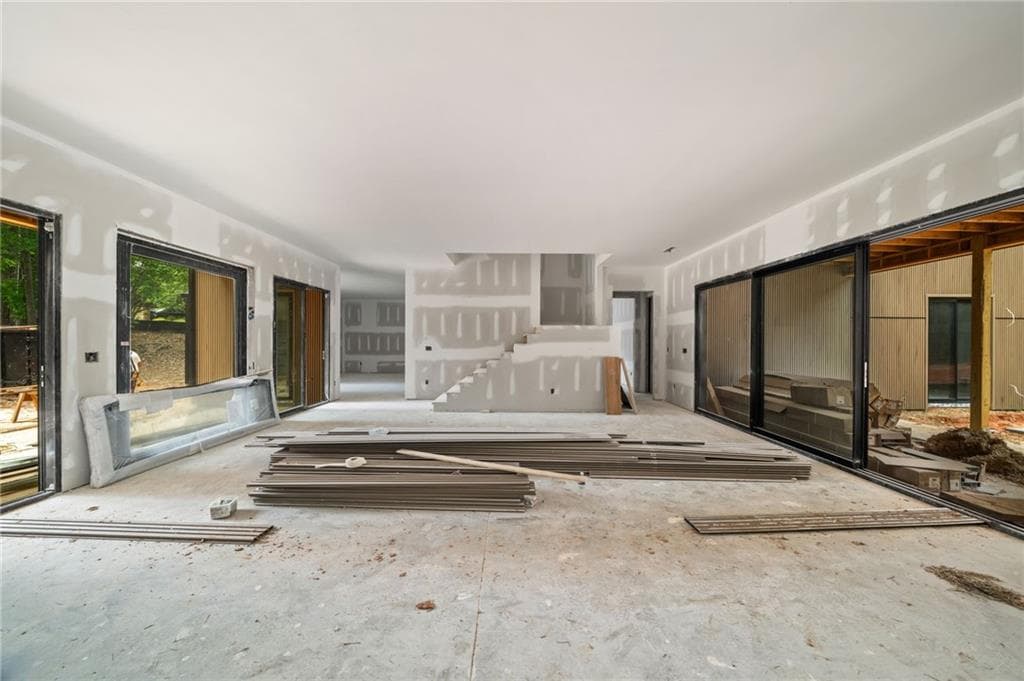 6 bedroom, 10 bathroom, 10,000 sq ft single family residence for sale at 3697 Creekstone Way, Marietta, GA 30068 — photo 6