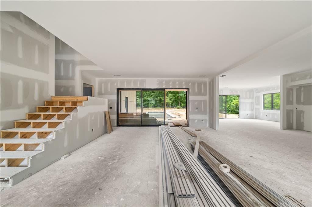 6 bedroom, 10 bathroom, 10,000 sq ft single family residence for sale at 3697 Creekstone Way, Marietta, GA 30068 — photo 7