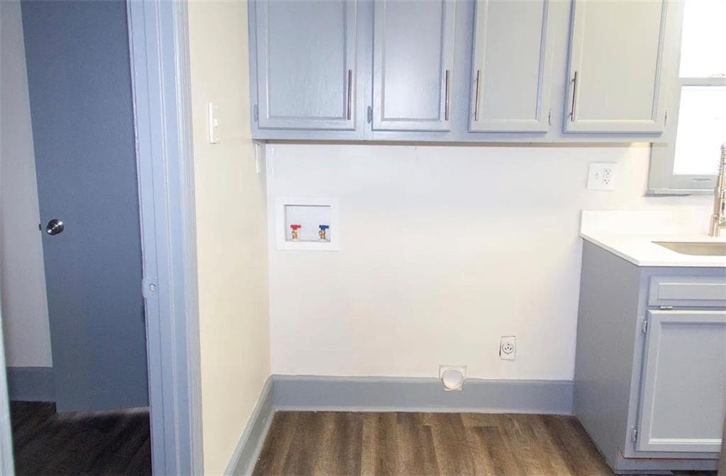 2 bedroom, 1 bathroom, 744 sq ft single family residence for rent at 2418 Crestview Avenue, Decatur, GA 30032 for $1,525 a month — photo 9