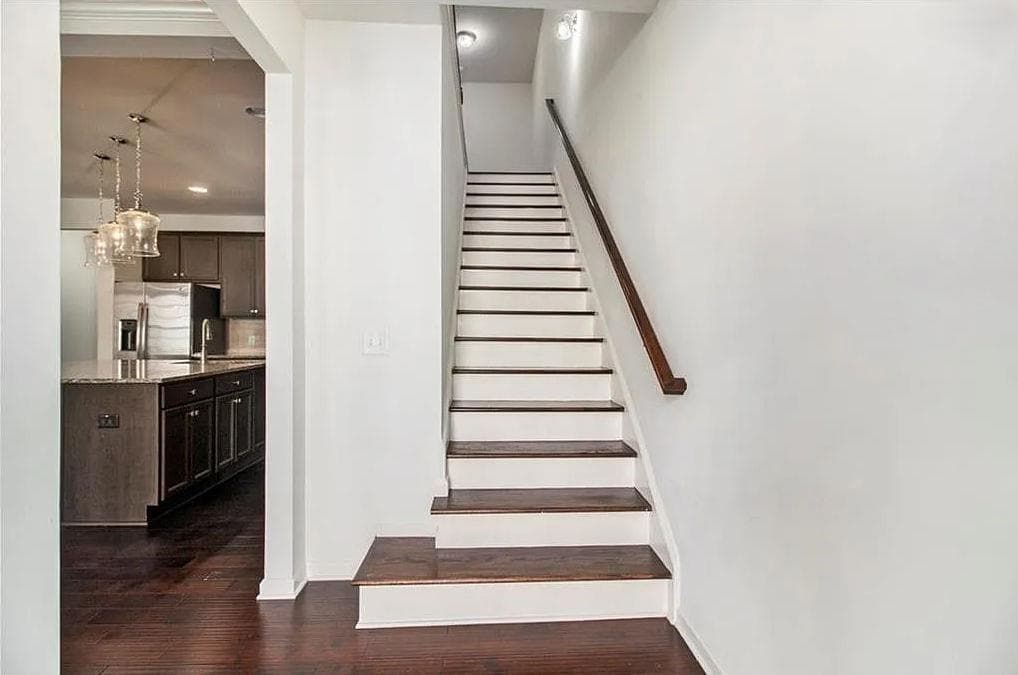 3 bedroom, 3 bathroom, 1,875 sq ft townhouse for rent at 7599 Bucknell Terrace, Fairburn, GA 30213 for $2,650 a month — photo 5