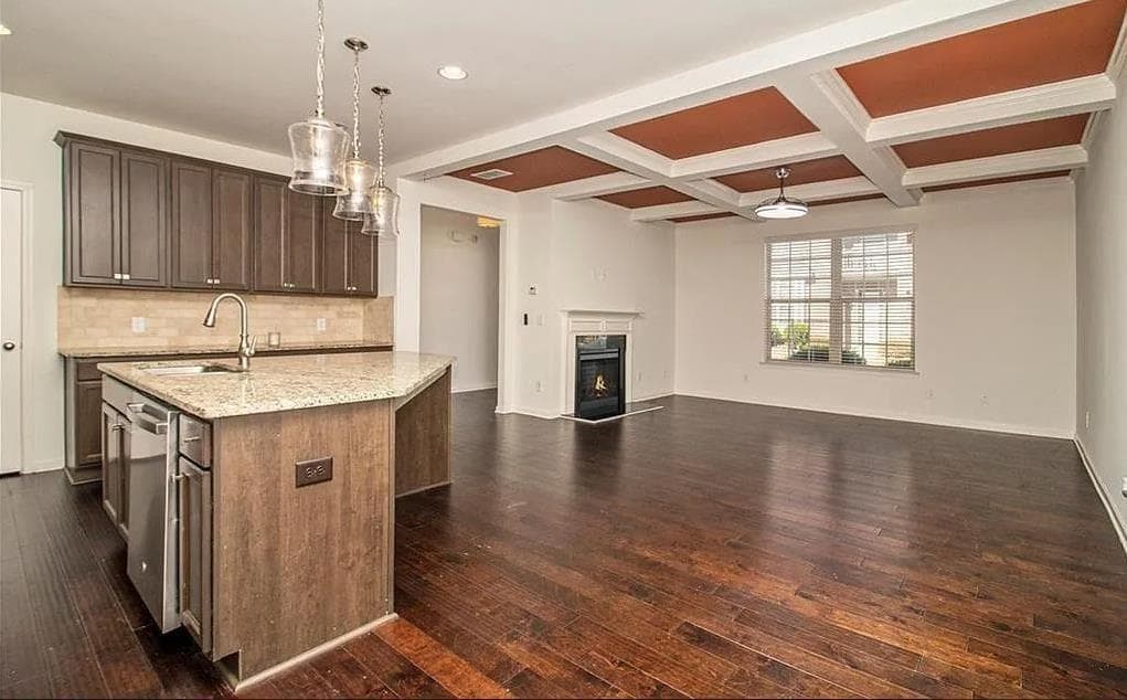 3 bedroom, 3 bathroom, 1,875 sq ft townhouse for rent at 7599 Bucknell Terrace, Fairburn, GA 30213 for $2,650 a month — photo 6