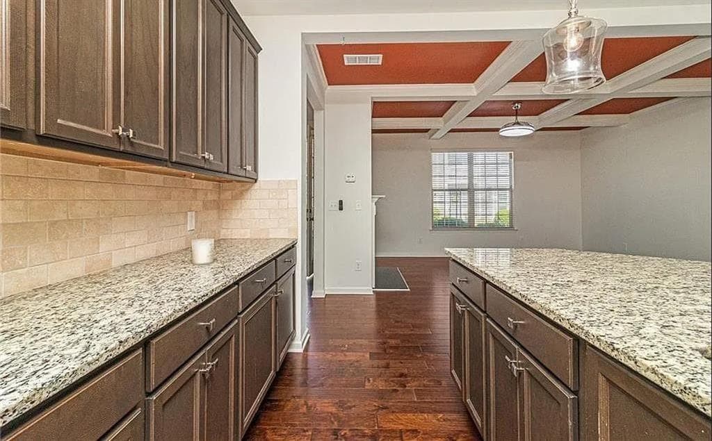 3 bedroom, 3 bathroom, 1,875 sq ft townhouse for rent at 7599 Bucknell Terrace, Fairburn, GA 30213 for $2,650 a month — photo 8