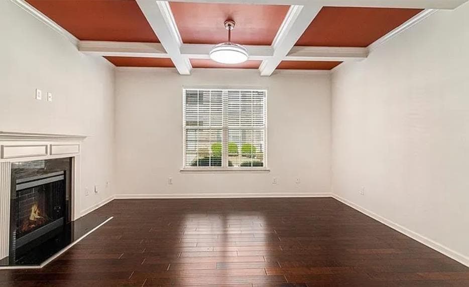 3 bedroom, 3 bathroom, 1,875 sq ft townhouse for rent at 7599 Bucknell Terrace, Fairburn, GA 30213 for $2,650 a month — photo 9