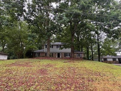 3 bedroom, 3 bathroom, 1,884 sq ft single family residence for sale at 1337 Cotton Creek Drive, Lawrenceville, GA 30045