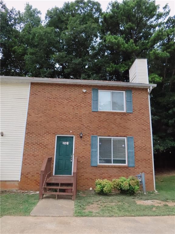 3 bedroom, 3 bathroom other for rent at 5581 Windwood Road, Atlanta, GA 30349 for $1,200 a month — photo 2