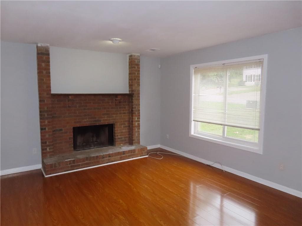 3 bedroom, 3 bathroom other for rent at 5581 Windwood Road, Atlanta, GA 30349 for $1,200 a month — photo 3