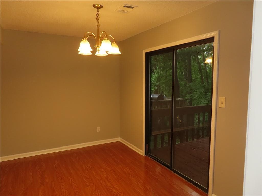 3 bedroom, 3 bathroom other for rent at 5581 Windwood Road, Atlanta, GA 30349 for $1,200 a month — photo 4