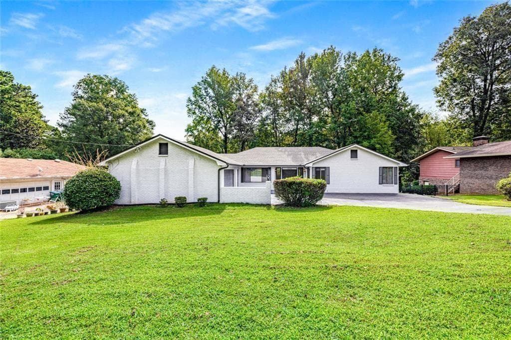 234 Shadow Lake Drive