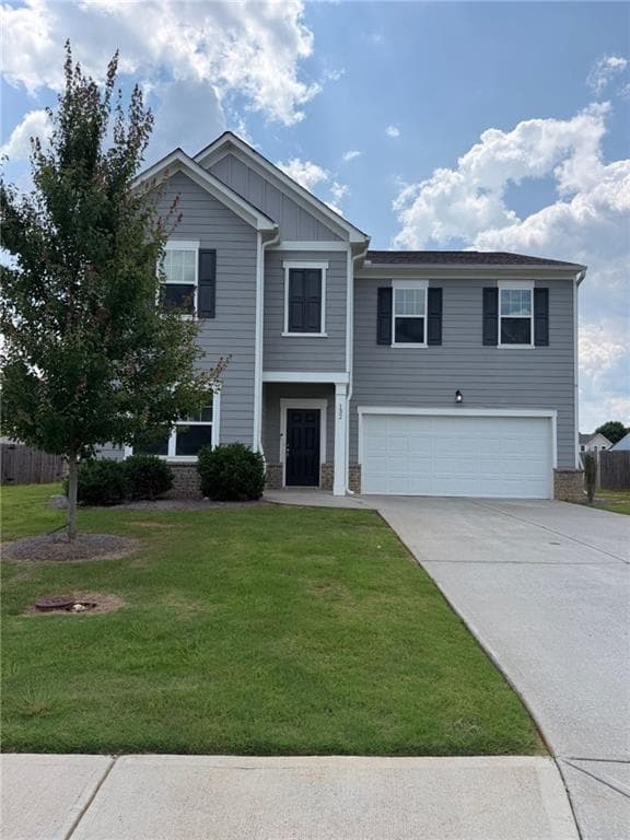 5 bedroom, 3 bathroom, 2,728 sq ft single family residence for rent at 132 Verona Drive, Cartersville, GA 30120 for $2,300 a month — photo 1 of 36