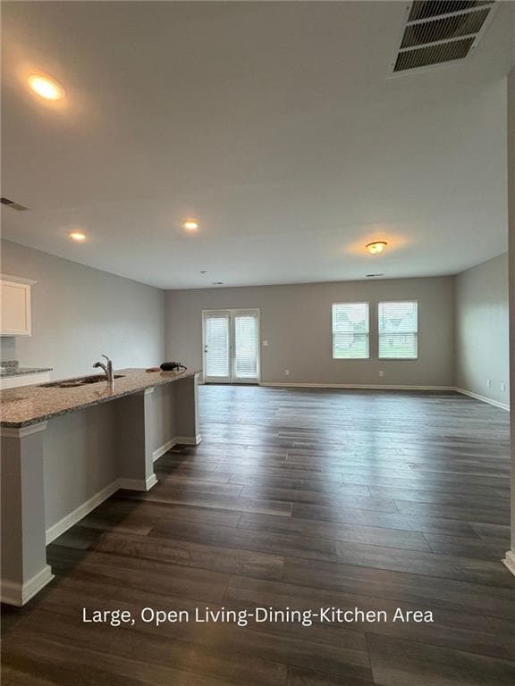5 bedroom, 3 bathroom, 2,728 sq ft single family residence for rent at 132 Verona Drive, Cartersville, GA 30120 for $2,300 a month — photo 6