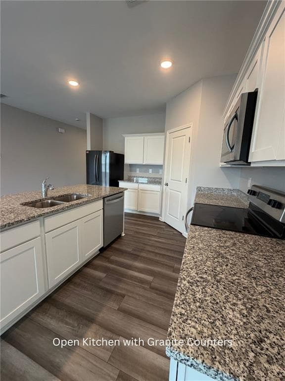 5 bedroom, 3 bathroom, 2,728 sq ft single family residence for rent at 132 Verona Drive, Cartersville, GA 30120 for $2,300 a month — photo 7