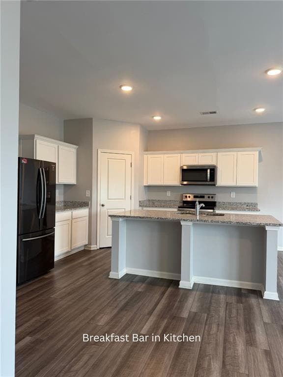 5 bedroom, 3 bathroom, 2,728 sq ft single family residence for rent at 132 Verona Drive, Cartersville, GA 30120 for $2,300 a month — photo 8