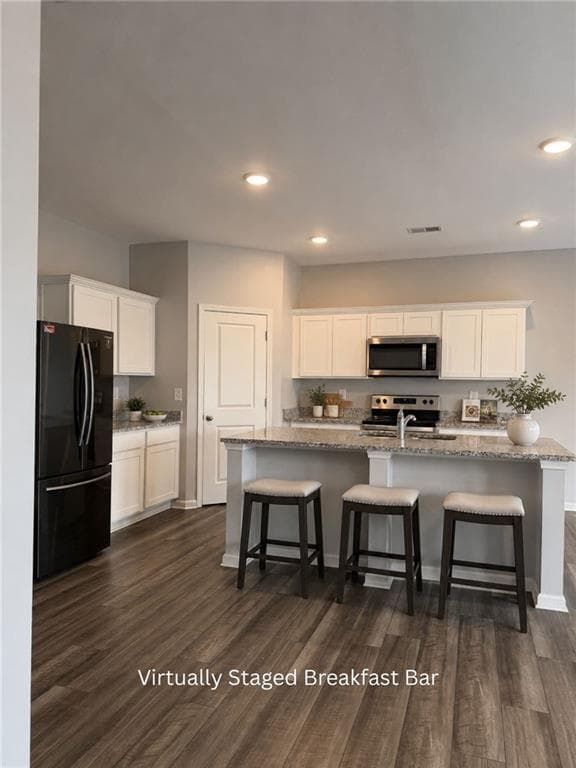5 bedroom, 3 bathroom, 2,728 sq ft single family residence for rent at 132 Verona Drive, Cartersville, GA 30120 for $2,300 a month — photo 9