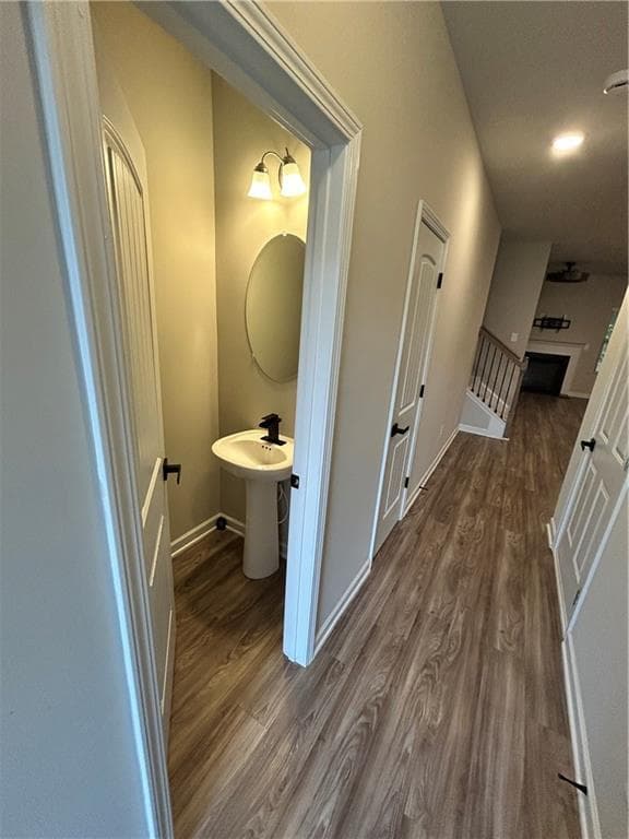 3 bedroom, 3 bathroom, 1,474 sq ft townhouse for rent at 287 Turtle Creek Drive, Winder, GA 30680 for $2,000 a month — photo 4