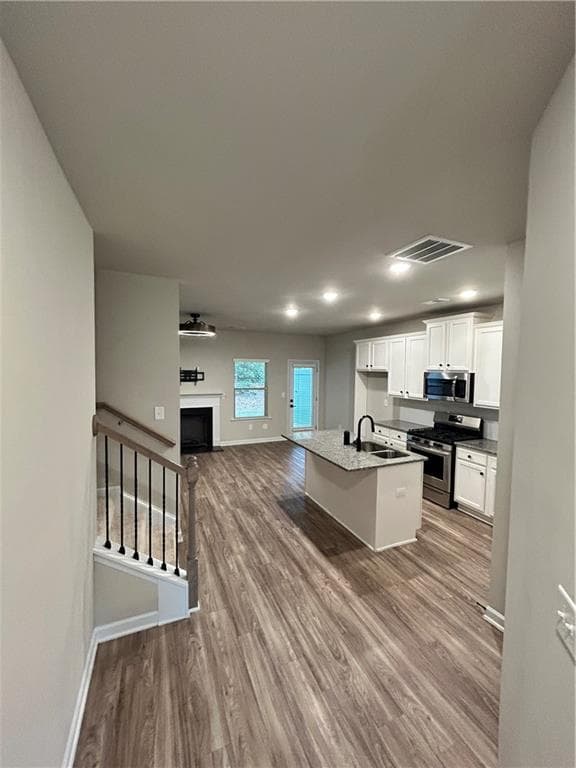 3 bedroom, 3 bathroom, 1,474 sq ft townhouse for rent at 287 Turtle Creek Drive, Winder, GA 30680 for $2,000 a month — photo 5