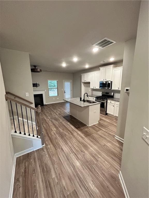 3 bedroom, 3 bathroom, 1,474 sq ft townhouse for rent at 287 Turtle Creek Drive, Winder, GA 30680 for $2,000 a month — photo 6