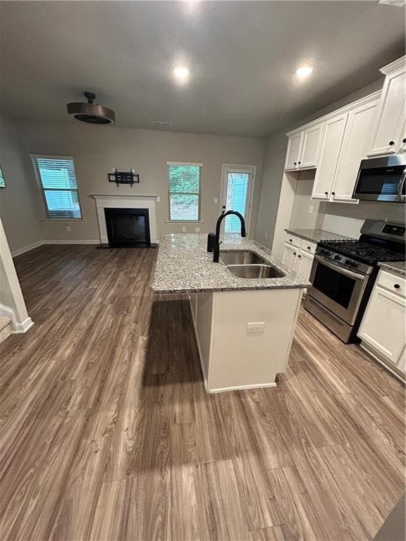 3 bedroom, 3 bathroom, 1,474 sq ft townhouse for rent at 287 Turtle Creek Drive, Winder, GA 30680 for $2,000 a month — photo 7