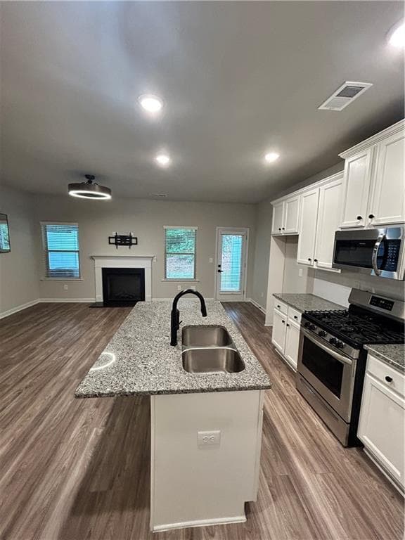3 bedroom, 3 bathroom, 1,474 sq ft townhouse for rent at 287 Turtle Creek Drive, Winder, GA 30680 for $2,000 a month — photo 9