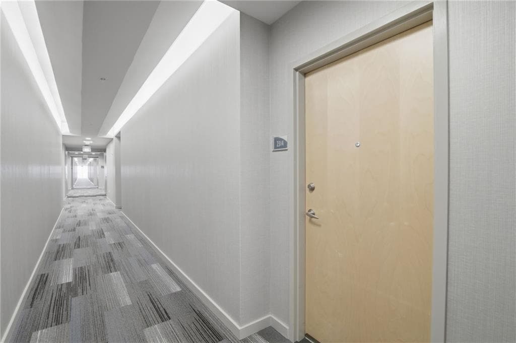 2 bedroom, 2 bathroom, 1,211 sq ft condominium for sale at 860 Peachtree Street 2314, Atlanta, GA 30308 — photo 7