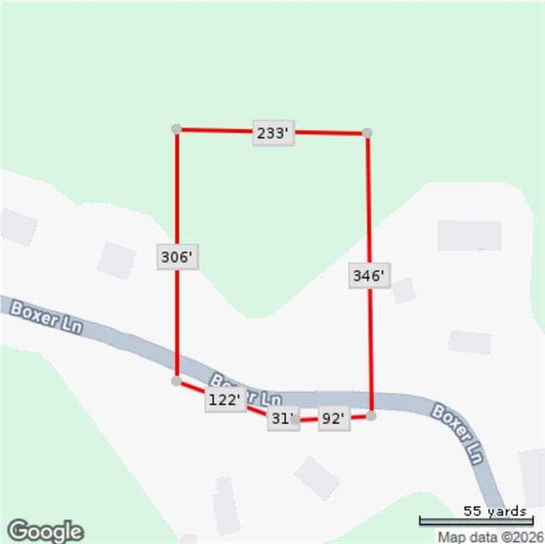 unimproved land for sale at 0 Boxer Lane, Cumming, GA 30028 — photo 7