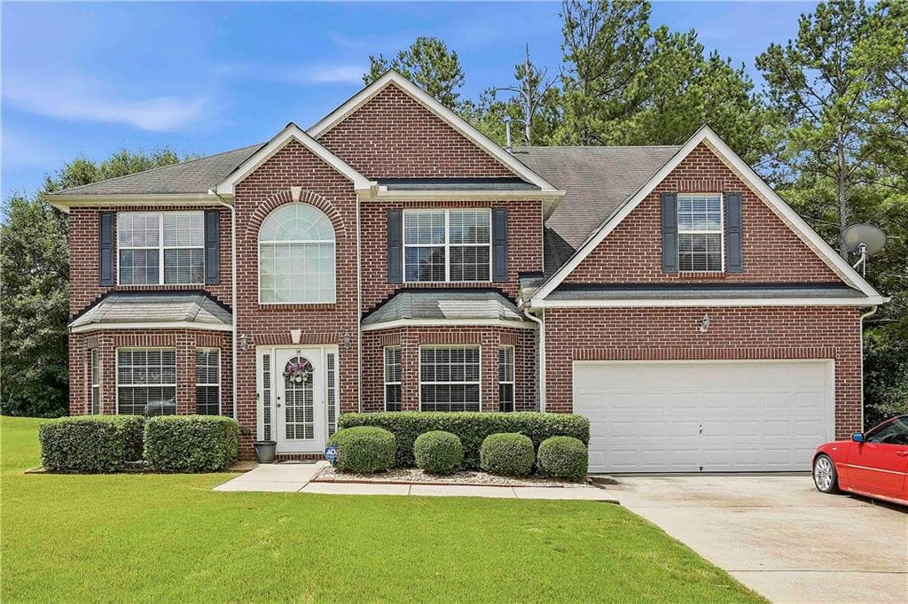 310 Megan Drive, Hampton, GA 30228 — most recent listing photo