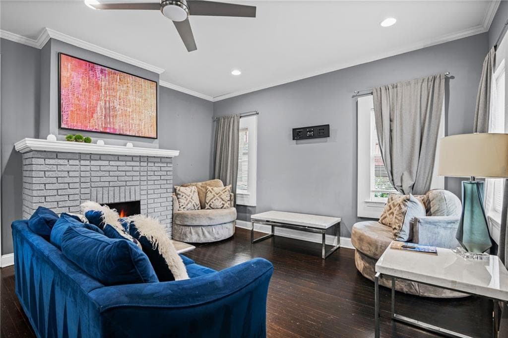 3 bedroom, 2 bathroom, 1,804 sq ft single family residence for sale at 508 Lawton Street, Atlanta, GA 30310 — photo 6