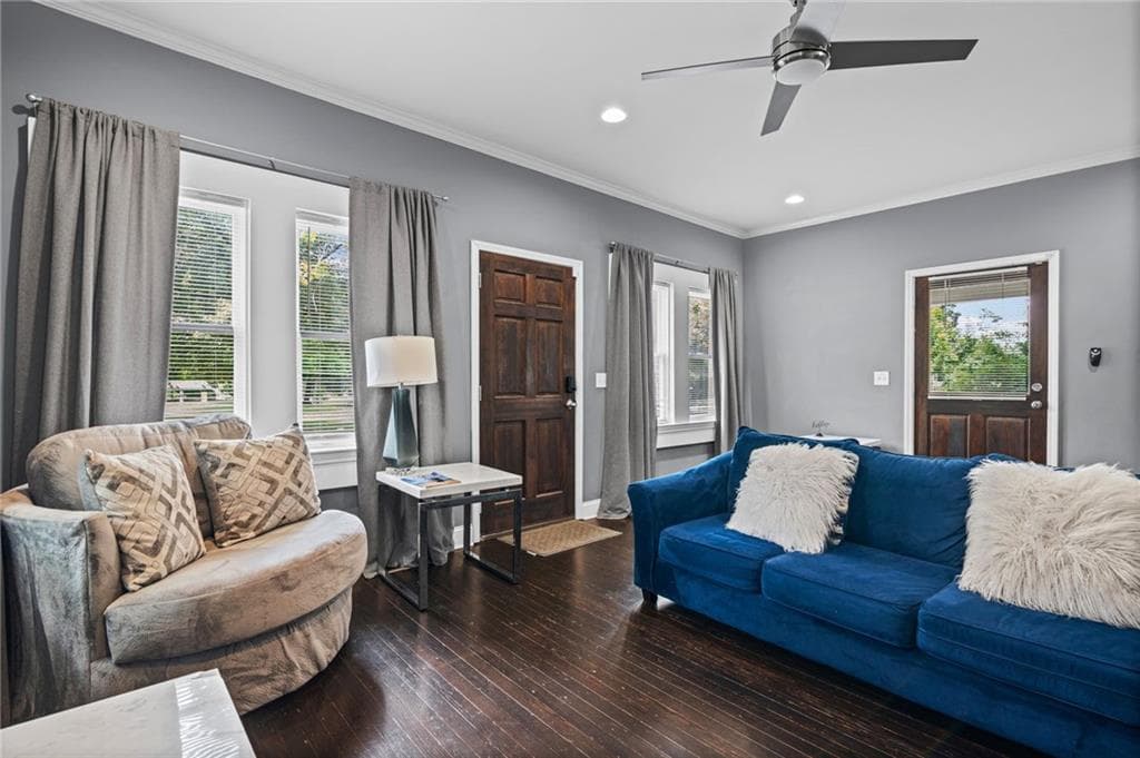3 bedroom, 2 bathroom, 1,804 sq ft single family residence for sale at 508 Lawton Street, Atlanta, GA 30310 — photo 8