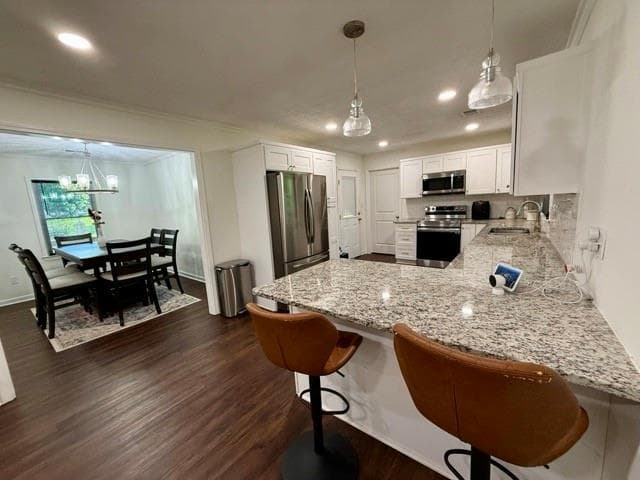 3 bedroom, 2 bathroom, 1,700 sq ft single family residence for sale at 201 Lockring Drive, Lilburn, GA 30047 — photo 7
