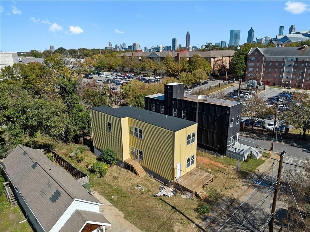 4 bedroom, 5 bathroom, 2,092 sq ft single family residence under contract at 827 Drummond Street, Atlanta, GA 30314 — photo 5