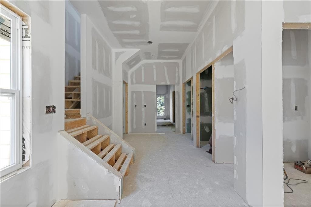 4 bedroom, 5 bathroom, 2,092 sq ft single family residence under contract at 827 Drummond Street, Atlanta, GA 30314 — photo 10