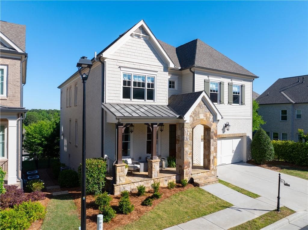 3329 Stetson Ovrlk, Smyrna, GA 30080 — most recent listing photo