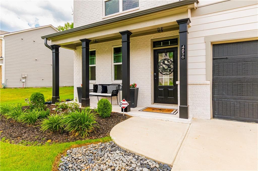 4 bedroom, 3 bathroom, 2,849 sq ft single family residence for sale at 4856 Golden Finch Lane, Powder Springs, GA 30127 — photo 5