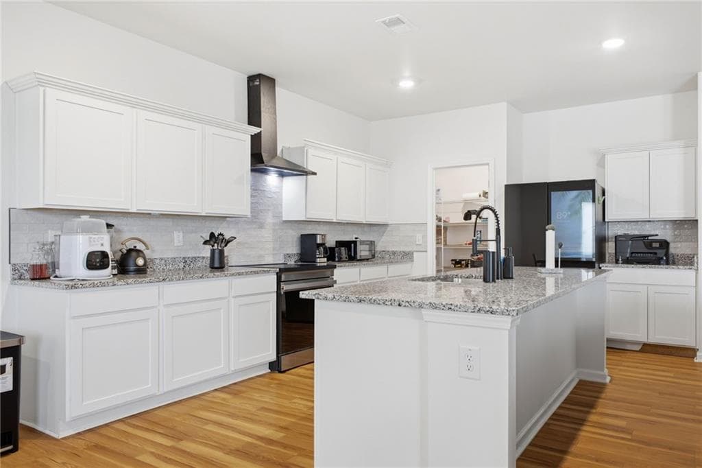 4 bedroom, 3 bathroom, 2,200 sq ft single family residence for sale at 324 San Vito Way, Cartersville, GA 30120 — photo 6
